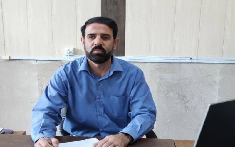 برگزاری امتحانات در شهرستان منوجان